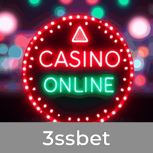 Controle Exclusivo com Configurações Avançadas na 3ssbet