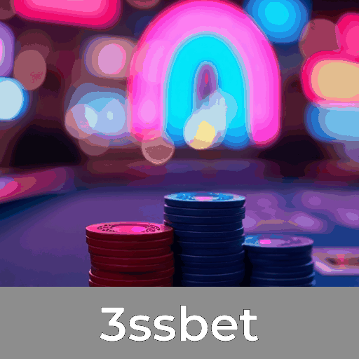 Descubra as Experiências Disruptivas e a Visão Transformadora da 3ssbet