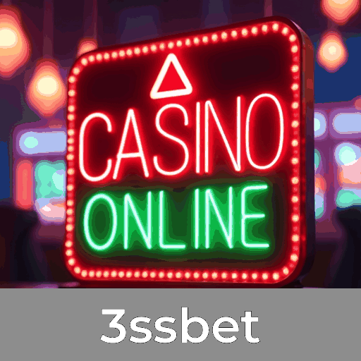 3ssbet Comunidade: O Paraíso Interativo dos Jogadores