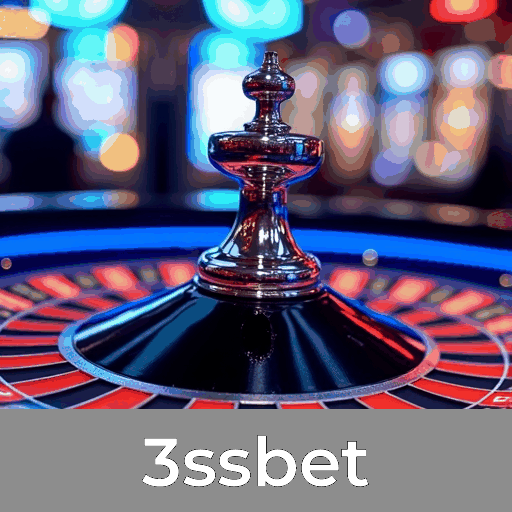 3ssbet: Emoção e Oportunidades de Ganhar nos Jogos de Cassino