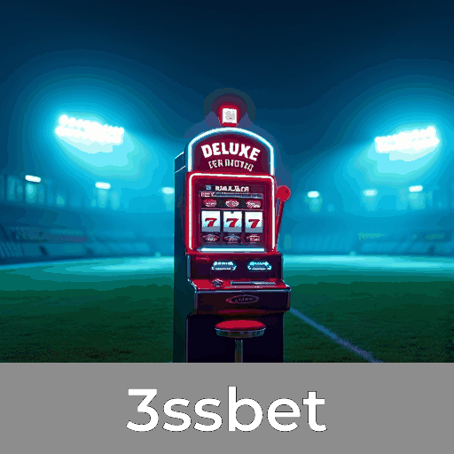 3ssbet: Emoção e Oportunidades de Ganhar nos Jogos de Cassino