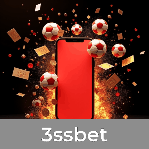 Descubra as Experiências Disruptivas e a Visão Transformadora da 3ssbet