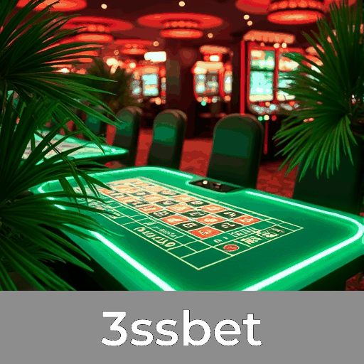 3ssbet奖金心理学：解密游戏中的决策与奖励机制