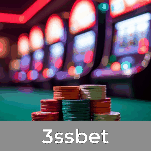 Controle Exclusivo com Configurações Avançadas na 3ssbet