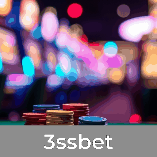 3ssbet: Emoção e Oportunidades de Ganhar nos Jogos de Cassino