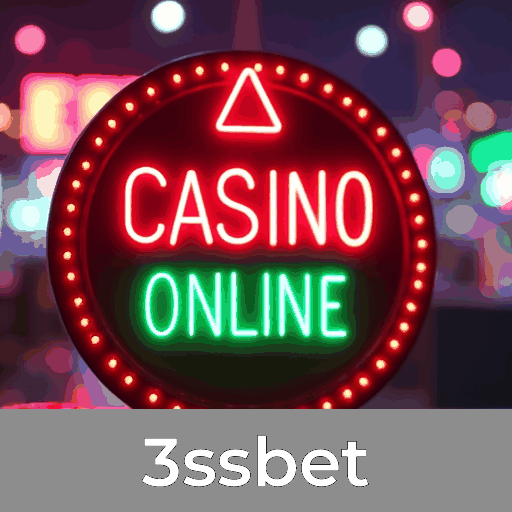 Mergulhe no Realismo Emocionante do Cassino 3ssbet