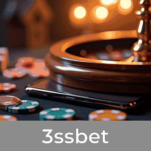 Mergulhe no Realismo Emocionante do Cassino 3ssbet