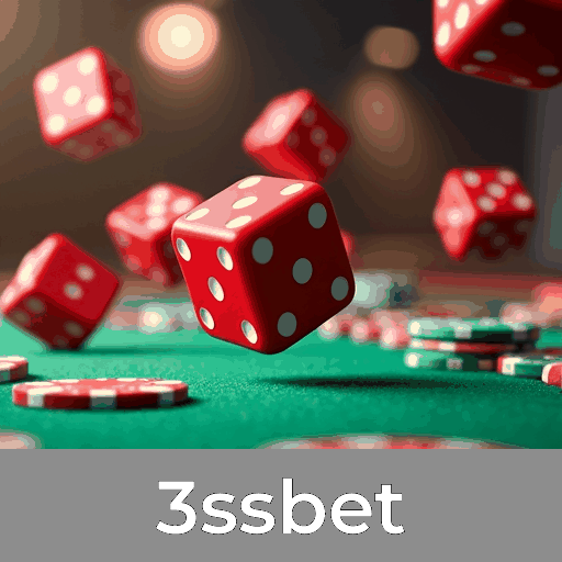 Mergulhe no Realismo Emocionante do Cassino 3ssbet