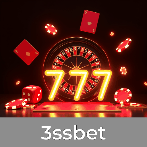 Controle Exclusivo com Configurações Avançadas na 3ssbet