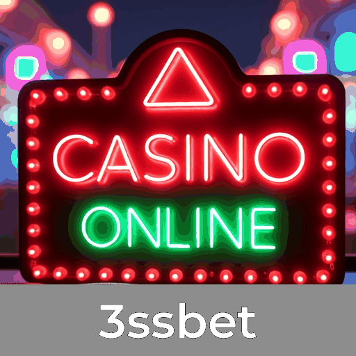 3ssbet Comunidade: O Paraíso Interativo dos Jogadores