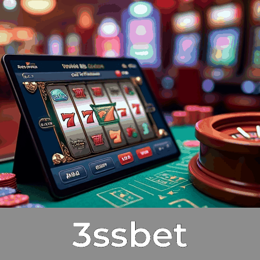 Mergulhe no Realismo Emocionante do Cassino 3ssbet